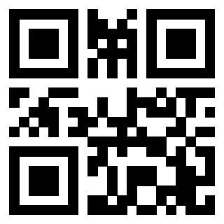 Il Qr Code di 3207596634