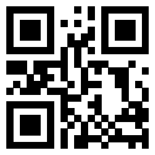 Scansione del Qr Code di 3207596636