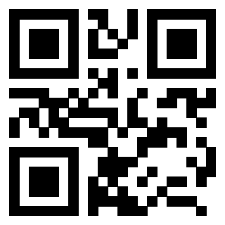 3207596638 - Immagine del QrCode associato
