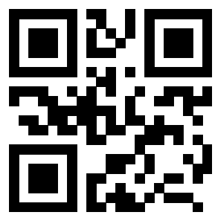 Il QrCode di 3207596639