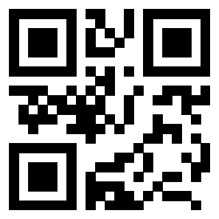 3207596641 - Immagine del Qr Code associato