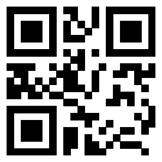 Il Qr Code di 3207596642