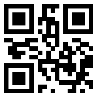 3207596646 - Immagine del Qr Code associato
