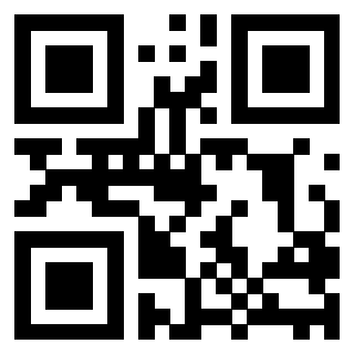 Immagine del Qr Code di 3207596647