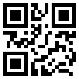 3207596648 QrCode associato