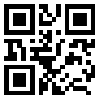 3207596650 QrCode associato