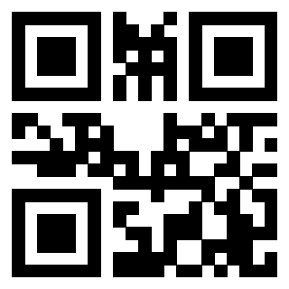 3207596651 - Immagine del QrCode associato