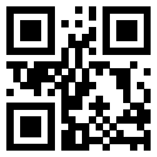 3207596652 - Immagine del Qr Code associato