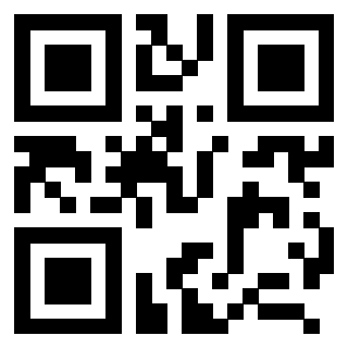 3207596657 Qr Code associato