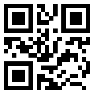 3207596658 Qr Code associato