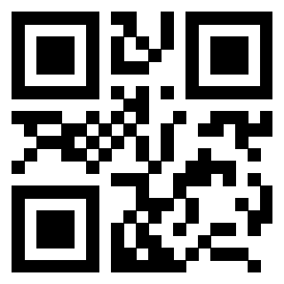 Immagine del QrCode di 3207596659