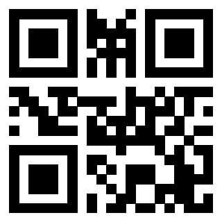 Il Qr Code di 3207596660