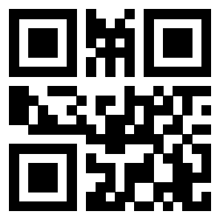 3207596661 QrCode associato