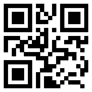 Immagine del Qr Code di 3207596668