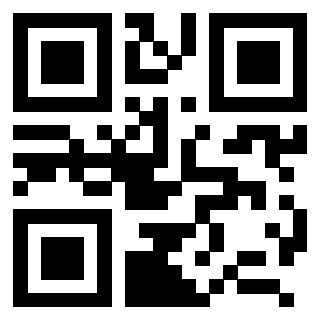 Scansione del Qr Code di 3207596669