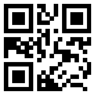 Il Qr Code di 3207596670