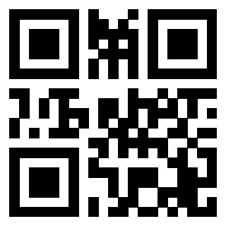 Immagine del Qr Code di 3207596672