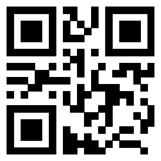 3207596675 - Immagine del QrCode associato