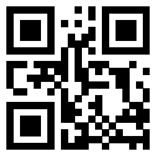 Scansione del QrCode di 3207596676