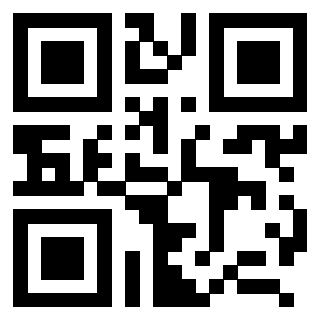 Il Qr Code di 3207596677