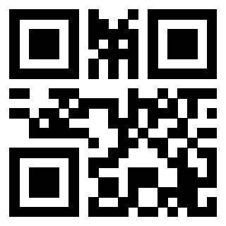 3207596678 QrCode associato