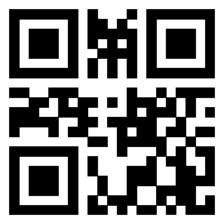 3207596681 QrCode associato
