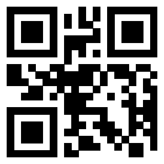 Il QrCode di 3207596682