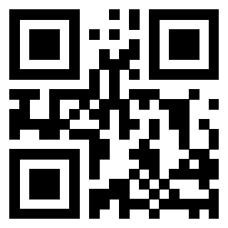 Scansione del Qr Code di 3207596683