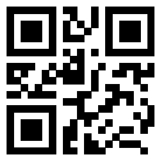 3207596684 - Immagine del QrCode associato