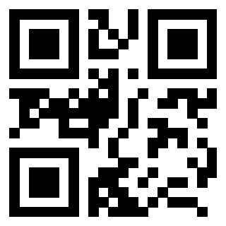3207596686 Qr Code associato