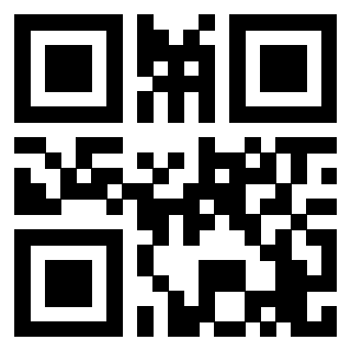 Immagine del QrCode di 3207596688
