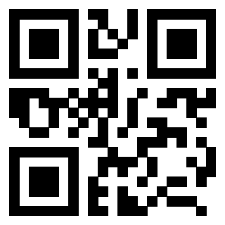 3207596689 - Immagine del QrCode associato