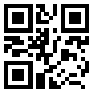 Immagine del QrCode di 3207596690