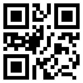 3207596691 QrCode associato