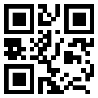 Scansione del Qr Code di 3207596692