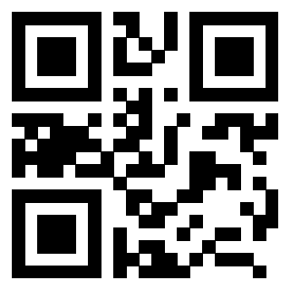 Scansione del Qr Code di 3207596694