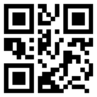 Scansione del Qr Code di 3207596695