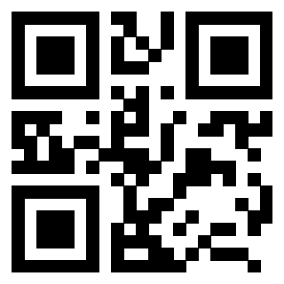 Il QrCode di 3207596698