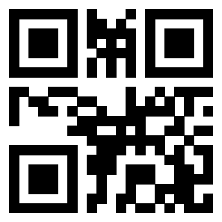 Scansione del Qr Code di 3207596702