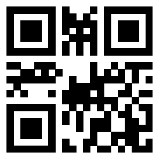 Il QrCode di 3207596703