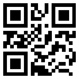 Il Qr Code di 3207596704