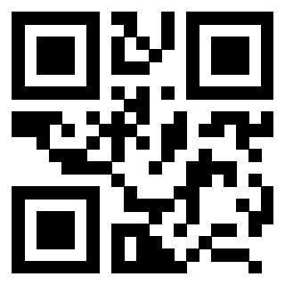 3207596705 - Immagine del QrCode associato