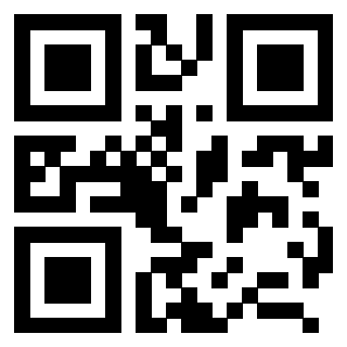 Il QrCode di 3207596706
