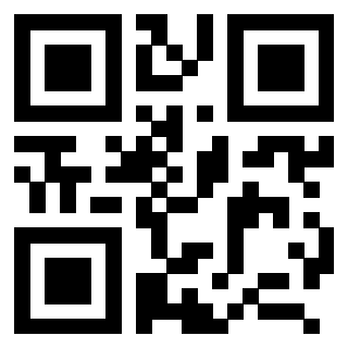 Il Qr Code di 3207596707