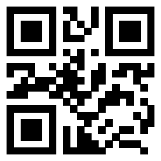 3207596708 - Immagine del QrCode associato