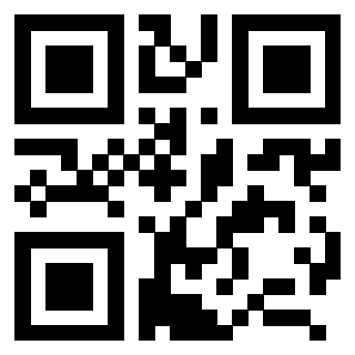 Scansione del Qr Code di 3207596709