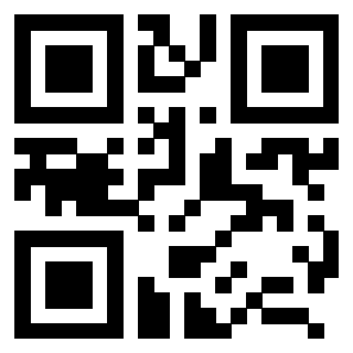 Immagine del Qr Code di 3207596710