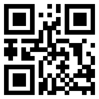 3207596712 QrCode associato