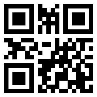Immagine del Qr Code di 3207596713