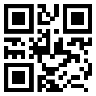 3207596714 Qr Code associato